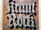 KRAUT ROCK-German Rock Scene-Original Green Brain/Metronome VG+