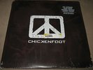 CHICKENFOOT Sammy Hagar Joe Satriani 2 LP SEALED w/Bonus Track &Free Download SS