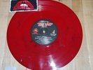 Rocky Horror Picture Show The Time Warp RSD 2015 red 10