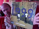 Joey Bada$$ - 1999 2LP Limited Edition Colorato badass RAP J DILLA MF DOOM RARO