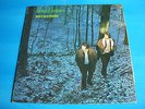 robin & barry dransfield the rout of the blues original trailer label vinyl lp