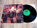 PETER KING QUINTET, 90% OF 1 PER CENT, UK SPOTLITE LP,1985,  JAZZ, Nr MINT VINYL