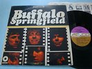 Buffalo Springfield self titled LP SD33-200 1966 w/Baby Don't Scold Me