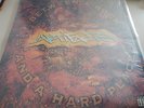 Artifacts - between a rock and a hard place