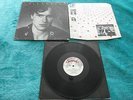 JOHNNY MOPED CYCLEDELIC LP VINYL THE DAMNED MENACE SEX PISTOLS LURKERS RUTS 999
