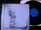 WANIYETULA DREAM WITHIN A DREAM GERMAN PRIVATE COMPLEX PROG LP EPIDAURUS EDEN