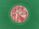 Sex Pistols - Spunk Ltd Green Vinyl LP Mint
