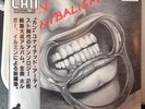 CAN Cannibalism 2LP JAPANESE PROMO Japan OBI