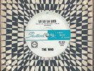 THE WHO LA LA LA LIES/MUCH TOO MUCH FESTIVAL 45 RPM 7