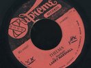 1415 LARRY MARSHALL-THELMA-SUPREME-REGGAE 45 7