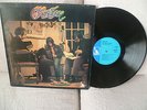 RARE  1970 UK Orig. THE FAMOUS JUG BAND LP “CHAMELEON”   EX+