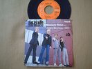 7“ THE GENTS „MODERN TIME / ANGRY BOYS“ RARE GERMAN MODS