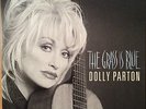 Dolly Parton - The Grass Is Blue LP - RECORD STORE DAY 2015 - new copy - RSD