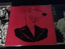 Screeching Weasel 1st 3 LPS all orig plus letters from band etc Queers Ramones