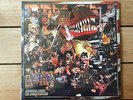 Gwar America Must Be Destroyed Vinyl Record Store Day RSD 2015 Mint