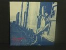 Sparky Rucker Cold & Lonesome On A Train signed autographed LP record w/inserts