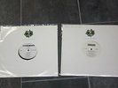 Depeche Mode - Promo 12 Inch Vinyl - Halo DJ12Mute747- Condemnation P12Bong23