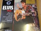 ELVIS PRESKEY SINGS 2 LP RSD 2015 RECORD STORE DAY SEALED DYLAN, BEATLES, CCR