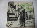 Blue Note 1527 Thad Jones ,767 lexington ave,Flat edge  RVG,P, DG ,VG++