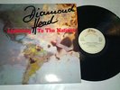 DIAMOND HEAD Lightning to the nations LP Erstpressung Original Woolfe Recs