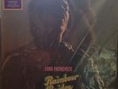 JIMI HENDRIX - Rainbow Bridge LP [Vinyl, NEW] 200gm HQ Audiophile Ltd. Ed GF