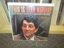 SEALED / DEAN MARTIN - THIS IS DEAN MARTIN LP