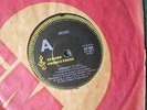 AC/DC HIGHWAY TO HELL AUSSIE ALBERT 45 1980 BON SCOTT ACDC
