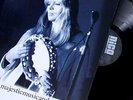 NICO ALL TOMORROW'S PARTIES LP ORIGINAL PRESSING THE VELVET UNDERGROUND WARHOL