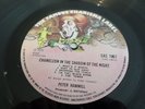 Peter hammill LP Chameleon in the shadow of the night UK Charisma B&C 1st press