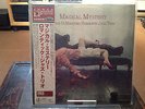 JOHN DI MARTINO ROMANTIC JAZZ TRIO  