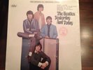 The Beatles Yesterday And Today Capitol LP NEW In PLASTIC