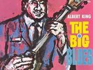 Albert King - The Big Blues - Vinyl LP (SUNDAZED 5429)
