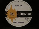 THE ATLANTICS 45 7