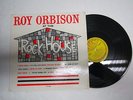 Roy Orbison ?– At The Rock House  NM- 1961 OG Sun Records elvis presley