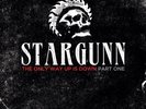 The Only Way Up is Down by Stargunn White Vinyl Shooter Jennings RSD waylon