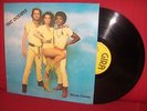 1981 THE OCEANS Movin Cruisin LP 12