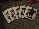 5x Diiv Sometimes 7