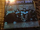 Fall Out Boy Take This To Your Grave Mix Color Vinyl RARE Misprint Gary Clark Jr