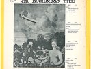 LED ZEPPELIN Live On Blueberry Hill 2x COLORED VINYL LP TMOQ RARE