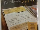 Van Morrison Duets 2-LP Europa 2015 Portada gatefold