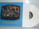 Nirvana - unplugged alternative - white vinyl,LP, foo fighters, hole