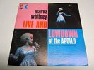 Marva Whitney ?– Live Lowdown At The Apollo RARE 1969 KING RECORDS james brown
