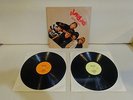 NM- Yardbirds Broken Wings Rare 2 LP Italy Clapton (Cream) Page (Led Zeppelin II