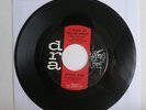 Jessie Mae - Don't Freeze On Me / It Might As Well Be Spring - Northern Soul DRA