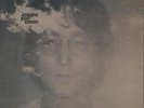 John Lennon Imagine - 1st + Inner - EX UK vinyl LP album record PAS10004 APPLE
