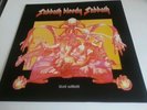Black Sabbath-Sabbath Bloody Sabbath (Red Vinyl)