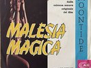 Riz Ortolani ?– Malesia Magica - Colonna Sonora Originale Del Film CAM