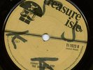 ? 1967 ROCKSTEADY - THE LAST TRAIN TO EXPO 67 - MELODIANS - TREASURE ISLE ??