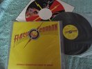 QUEEN FLASH GORDON LP VINYL 12
