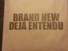 BRAND NEW-DEJA ENTENDU 2015 RSD RELEASE OF 1,400 2 X LP GATE-FOLD COVER & MORE.
